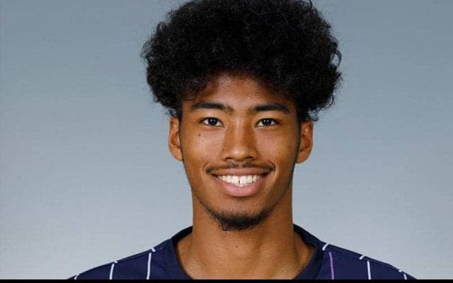 J1昇格の福岡、三國ケネディエブスと契約更新