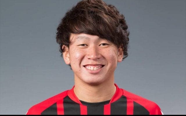 福島、湘南からレンタル中のDF福島隼斗の移籍期間延長を発表「今年は年間通して」