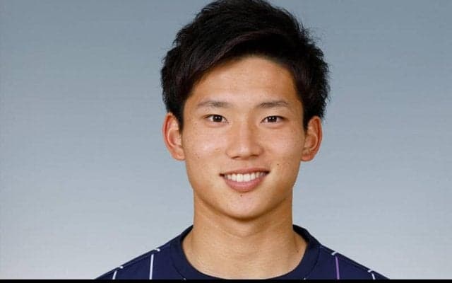 福岡、アカデミー出身2年目の北島祐二と契約更新