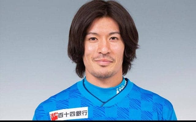 讃岐が佐々木渉と契約更新 「2020シーズンは怪我で苦しいシーズンでした」