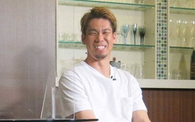 【MLB】前田健太、新作発表で“マエケン画伯”レベルアップ？　「腕上げましたね」