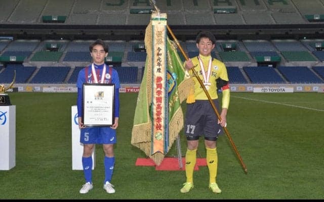 高校サッカー選手権アラカルト/六川亨の日本サッカーの歩み