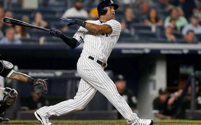 【MLB】トラウト超え？　ヤ軍野手の“ウッドショット”に米驚愕「正真正銘のミサイル」