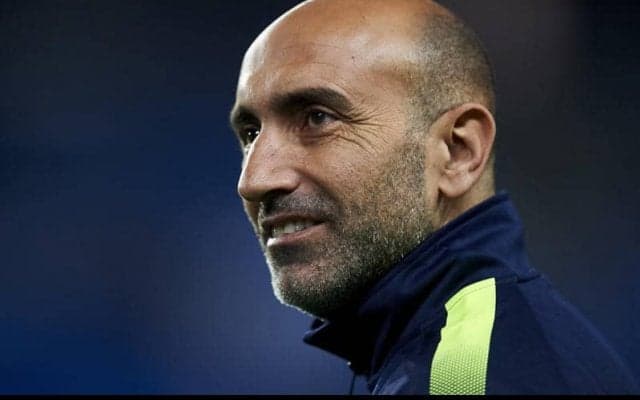 マチン監督解任のアラベス、アベラルド監督の復帰を発表