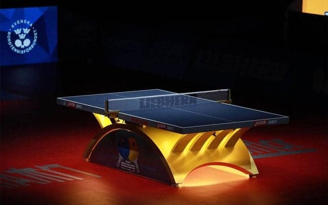 『世界卓球2020韓国』コロナの影響で中止が決定