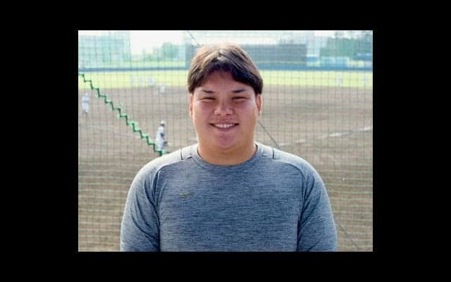 西武ドラ１・渡部健人のこだわり。フルスイングしない無心の境地