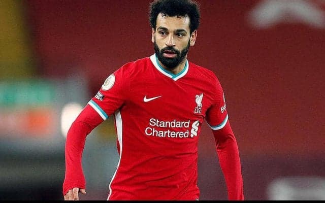 サラーが故郷エジプトに新たな支援…医療用の酸素ボンベを寄付