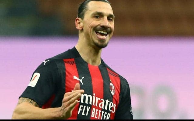 イブラヒモビッチ先発のミランがトリノに苦戦もPK戦を制してベスト8進出《コッパ・イタリア》