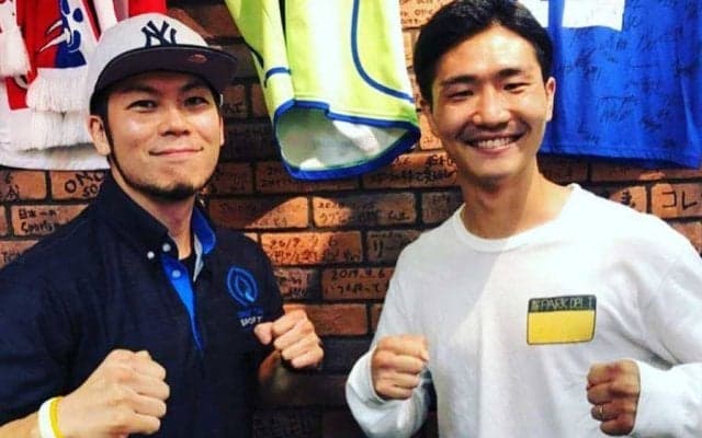 ボクシング界で新たな試み　日本人王者が100日実践した“最先端”コンディション管理