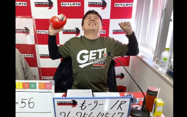 『森泉宏一の実況天国』Vol.47