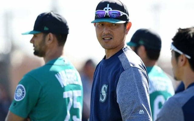 【MLB】マ軍復帰の岩隈氏、“特任コーチ”の役割は？　指導だけでなくスカウト業も