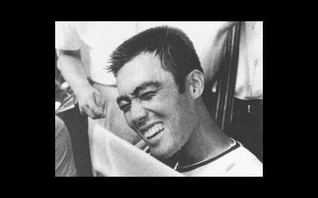 「本当によく酒を飲んだ」安仁屋宗八。初めてオフに遊ばず防御率１位