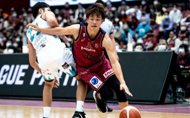 川崎ブレイブサンダースの辻直人とパブロ・アギラールが天皇杯千葉戦に向けてコメント