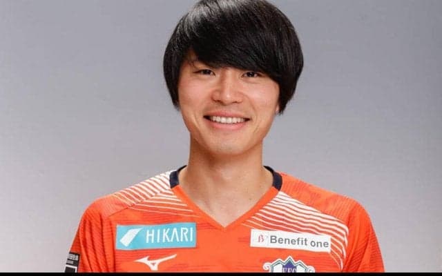 愛媛が磐田MF森谷賢太郎を完全移籍で加入、昨季は期限付き移籍でプレー