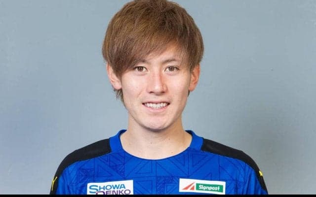 「みかんをいっぱい食べて道後温泉もいっぱい入って」愛媛が大分退団のMF前田凌佑を完全移籍で獲得