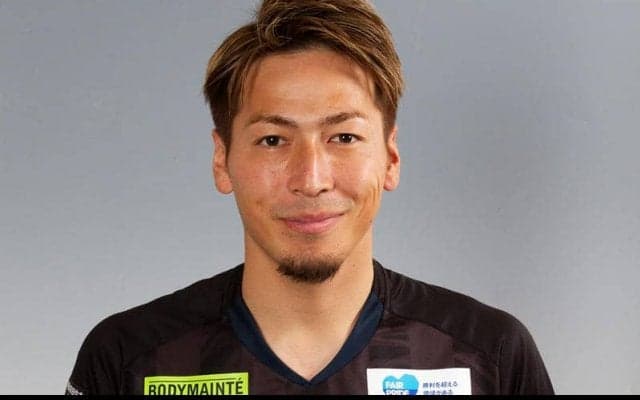 「いかなる時も心を燃やし」J2優勝の徳島が正守護神GK上福元直人と契約更新