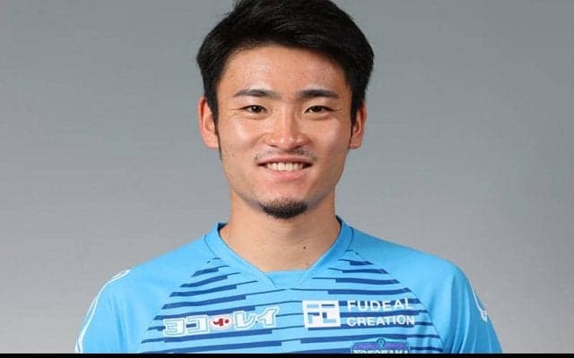 YS横浜が横浜FCのDF熊川翔を期限付き移籍で獲得「必ずまたこの舞台に戻ってきます」