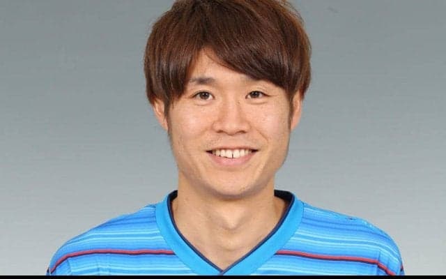 秋田を退団したFW林容平が関東1部のブリオベッカ浦安に完全移籍