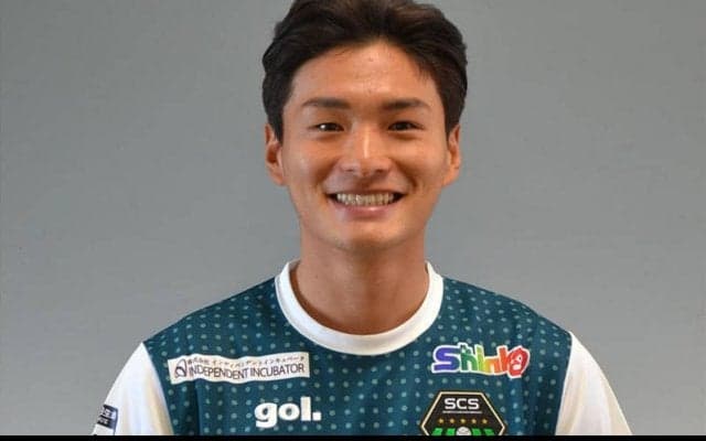 J2昇格の相模原、昨季未出場の韓国人MFジョン・イングォンと契約更新