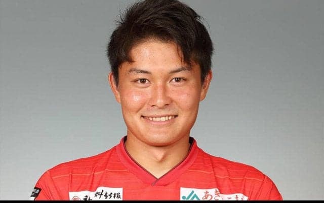 秋田、東京学芸大のGK安田祐生の今季加入を発表!