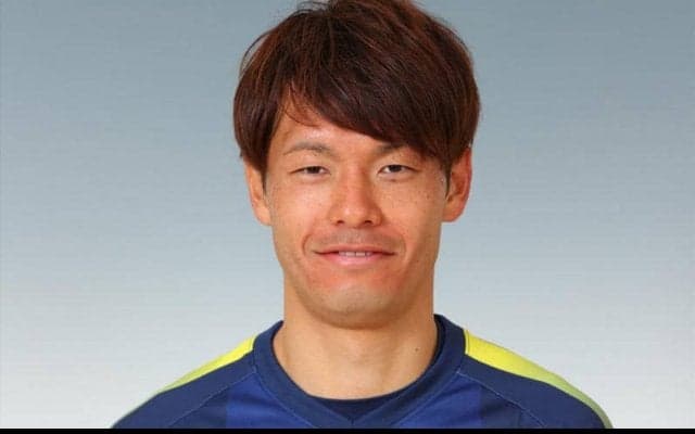 群馬がリーグ戦40試合出場のMF岩上祐三と契約更新