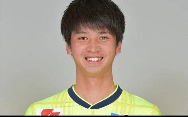 栃木DF池庭諒耶がJ.FC MIYAZAKIへ武者修行!　「成長できるように頑張ります」