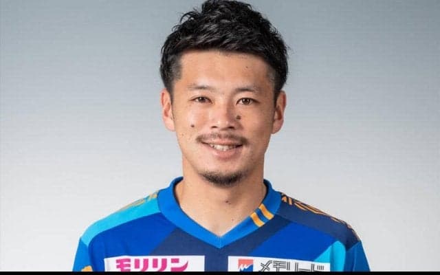 FW畑潤基が長崎から栃木へ期限付き移籍「人を感動させるプレーを」
