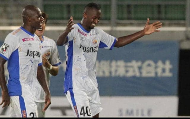 長崎、川崎Fからレンタル加入のMFカイオ・セザールを完全移籍で獲得！昨季は40試合で6得点