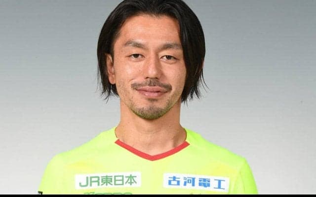 千葉退団のMF工藤浩平が関東1部の栃木シティに完全移籍「JFL昇格という結果にこだわり頑張ります」