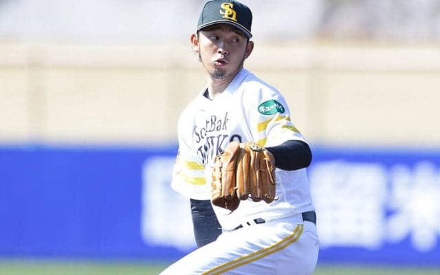 BC栃木、元鷹08年ドラ1・巽投手コーチらの退任発表「良い経験をさせて頂きました」