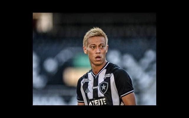 本田圭佑の「送別会動画」がブラジルで大問題に。新天地にも影響か