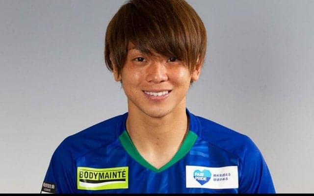 徳島MF梶川諒太が東京Vに3度目の加入!　「多くのことを学んできたので還元できるように」