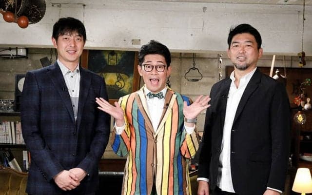 斎藤隆＆岩隈久志が野球界の裏話を告白！さらに2021年注目の選手も