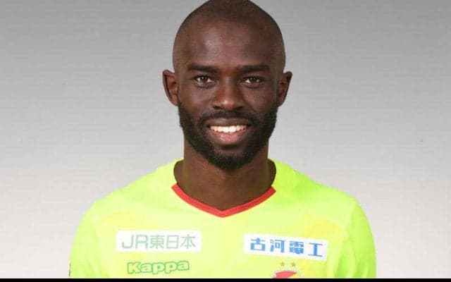 オーストラリア人DFゲリアが千葉を退団「僕の事を温かく受け入れてくれて本当にありがとう」