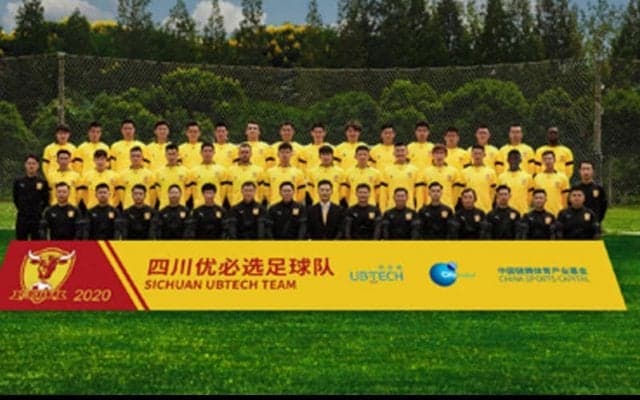 【足球日記】軟禁状態で行われた中国2部リーグ、厳しい現実