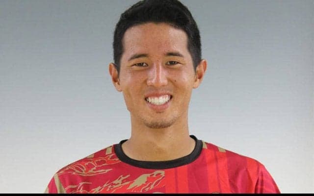 琉球が大学生3選手の新加入を発表!　DF上原牧人は2種登録で15試合に出場