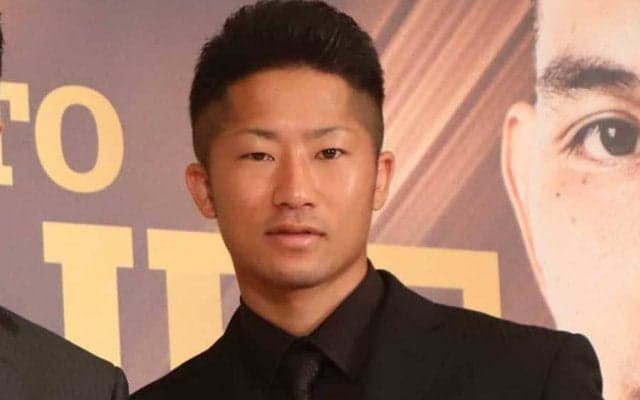 井上拓真が「肌で感じた」尚弥の技術　14か月ぶり再起戦へ「兄弟スパーから盗んだ」