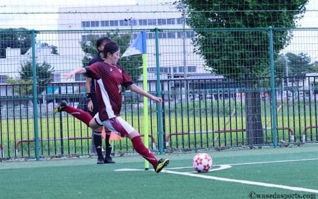 ＭＦ村上真帆の２０２１シーズン大宮アルディージャＶＥＮＴＵＳ加入が決定！