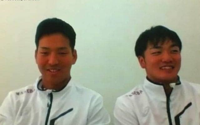 【連載】新体制始動特集『継承』　第１回　中川卓也×熊田任洋