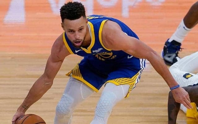 【NBA】カメラも一苦労の“高速ボール回し”　8秒間の連係に米興奮「狂気」「美しさがある」