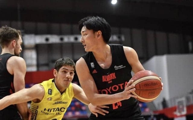田中大貴の劇的な逆転ブザービーターでA東京が天皇杯ファイナルラウンドへ進出！SR渋谷との接戦を制す