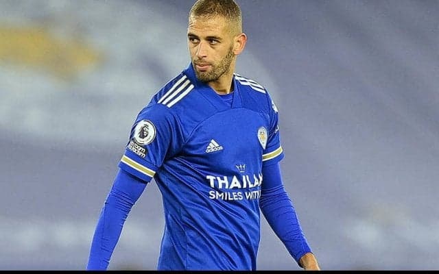 リヨン、レスターからスリマニをフリーで獲得!　アトレティコ移籍のムサ・デンベレ後釜に