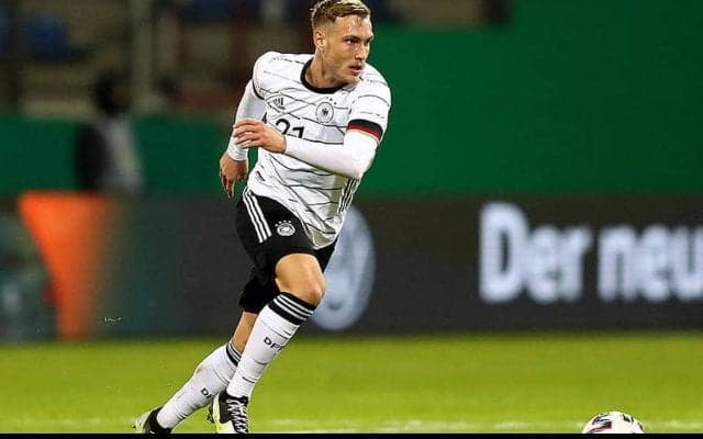 ホッフェンハイム、グロイター・フェルトからU-21ドイツ代表DFを獲得 ！