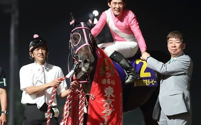 【地方競馬】NARグランプリ2020表彰馬の選定経過・得票数発表　2歳牝馬・3歳牡馬が大接戦に