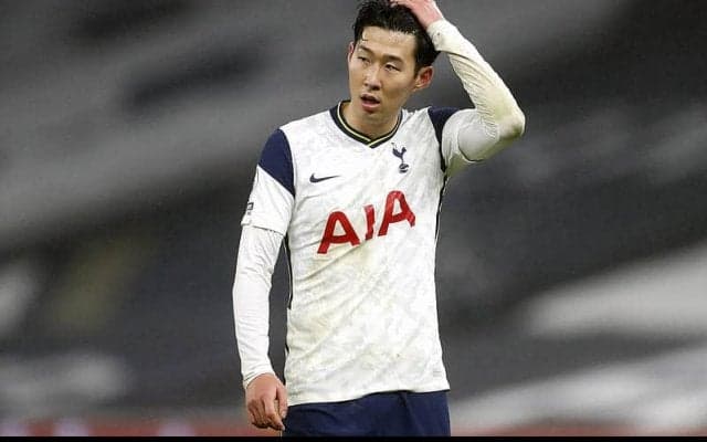 ケイン弾で先制も逃げ切り失敗のスパーズ、格下フルアム相手に手痛いドロー…《プレミアリーグ》