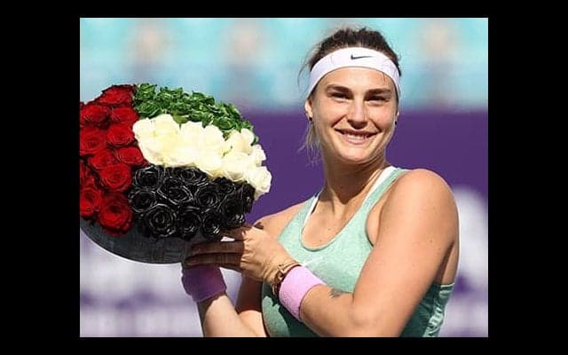  公式戦15連勝でキャリア9勝目 