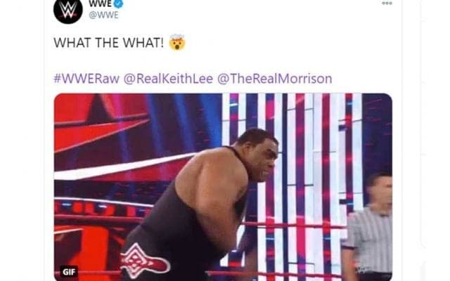 154kg男が突撃　米プロレスの“ロープ破壊タックル”が反響拡大「何が起きてるんだ？」