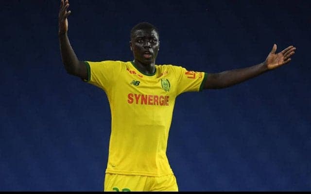 ユベントス、19歳フランス人FWダボを買取OP付きレンタルで獲得