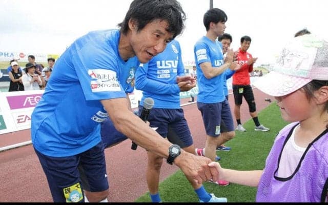 【Jリーグ移籍情報まとめ/1月13日】沼津退団の \"ゴン\"中山がコーチとして磐田に復帰!  横浜FMはエリキが電撃退団