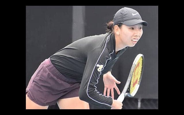  全豪女子 日比ら本戦出場者決定 